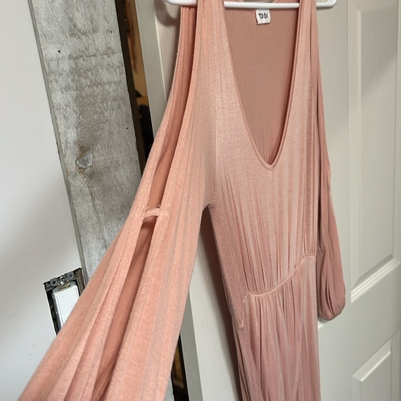 Maxi Dress - Picture 3 of 4